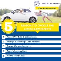 The Lemon Law Experts image 2